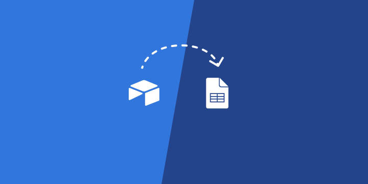 How to Export Airtable to Google Sheets Automatically