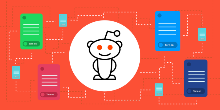 Reddit Recap: How to see your Reddit 2023 year in review