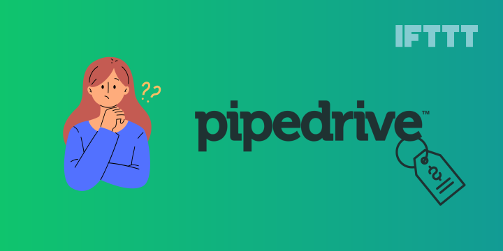 How much is Pipedrive? What you need to know